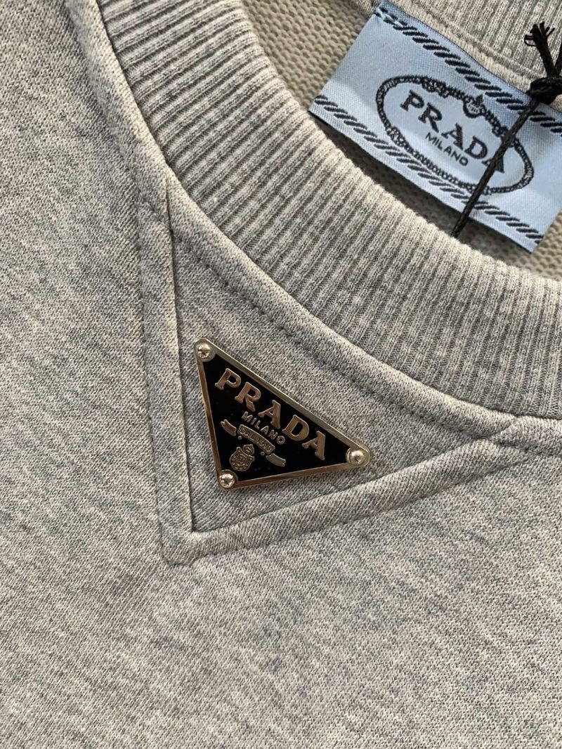 Prada Hoodies